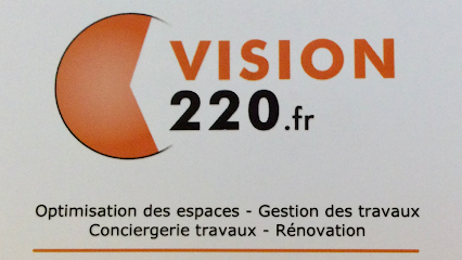 Vision 220, Travaux Généraux à Paris 01