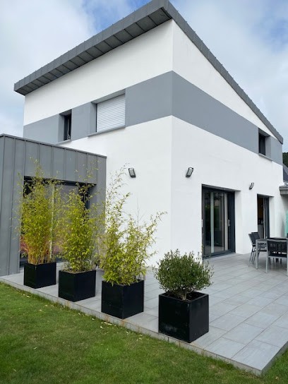 Mapandco, Artisan en Travaux Généraux et Rénovation à Ploeren