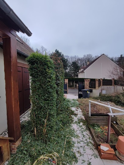 BAT Otium, Artisan en Travaux Généraux et Rénovation à Lardy