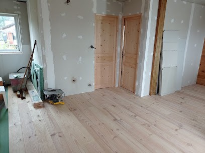 Bâti-bo Maçonnerie & 2nd Œuvre, Artisan en Travaux Généraux et Rénovation à Istres