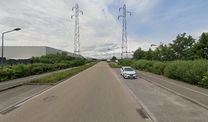 Expert Etanch, Artisan en Travaux Généraux et Rénovation à Saint-Apollinaire