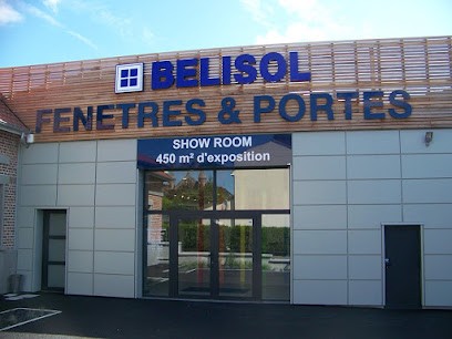 Belisol Amiens, Artisan en Travaux Généraux et Rénovation à Amiens