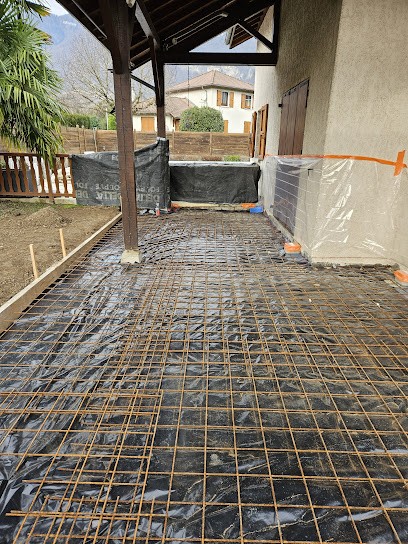 VMTC PRO, Artisan en Travaux Généraux et Rénovation à Villard-Bonnot