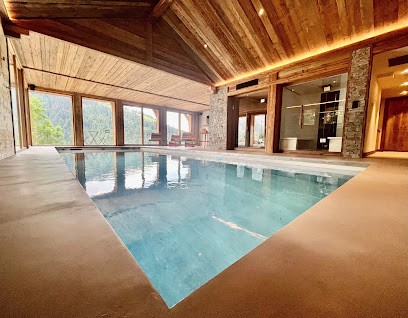 AZEL | Agencement 🛠️ et Rénovation 🏠 en Haute-Savoie, Artisan en Travaux Généraux et Rénovation à Thônes