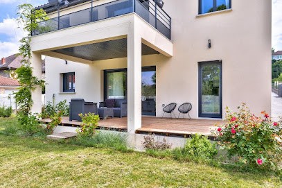 ID Design, Artisan en Travaux Généraux et Rénovation à Saint-Symphorien-d'Ozon