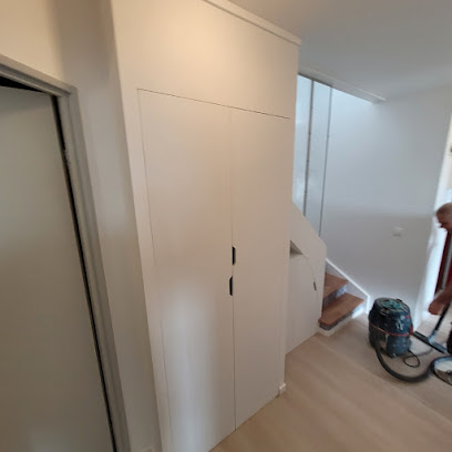 Bobat-Rénovation, Travaux Généraux à Meudon