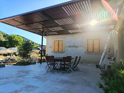 123 Soleil, Travaux Généraux à la Voulte-sur-Rhône