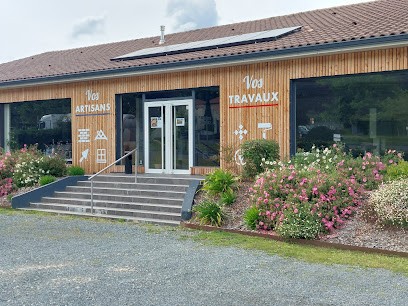 VILLAGE ACB, DE MATHA ACB, Artisan en Travaux Généraux et Rénovation à Marsac-sur-l'Isle