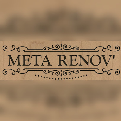 Meta Renov', Travaux Généraux à Draguignan