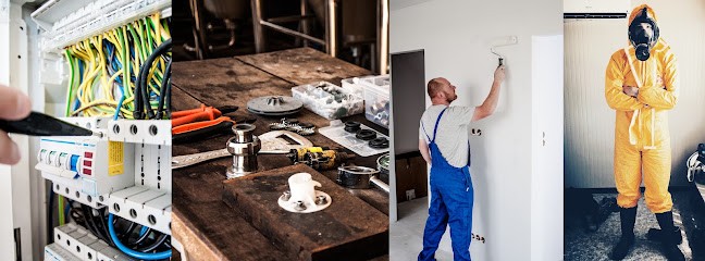 EPPC Services 44, Artisan en Travaux Généraux et Rénovation à Orvault