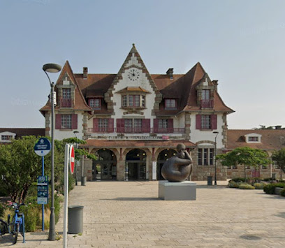 La Baule Rénovation, Travaux Généraux à la Baule-Escoublac