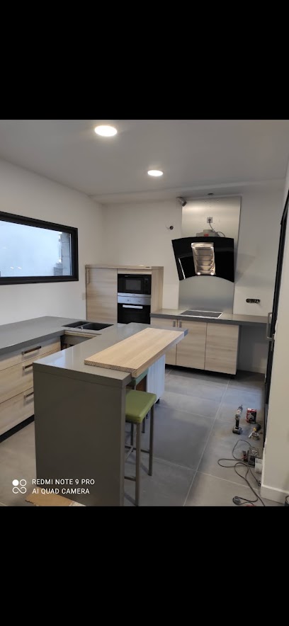 Sas Batimex, Travaux Généraux à Clamart