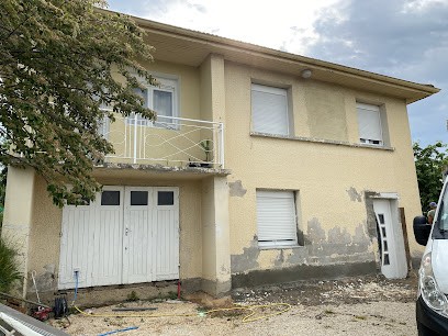 FH Energie, Artisan en Travaux Généraux et Rénovation à Sainte-Colombe
