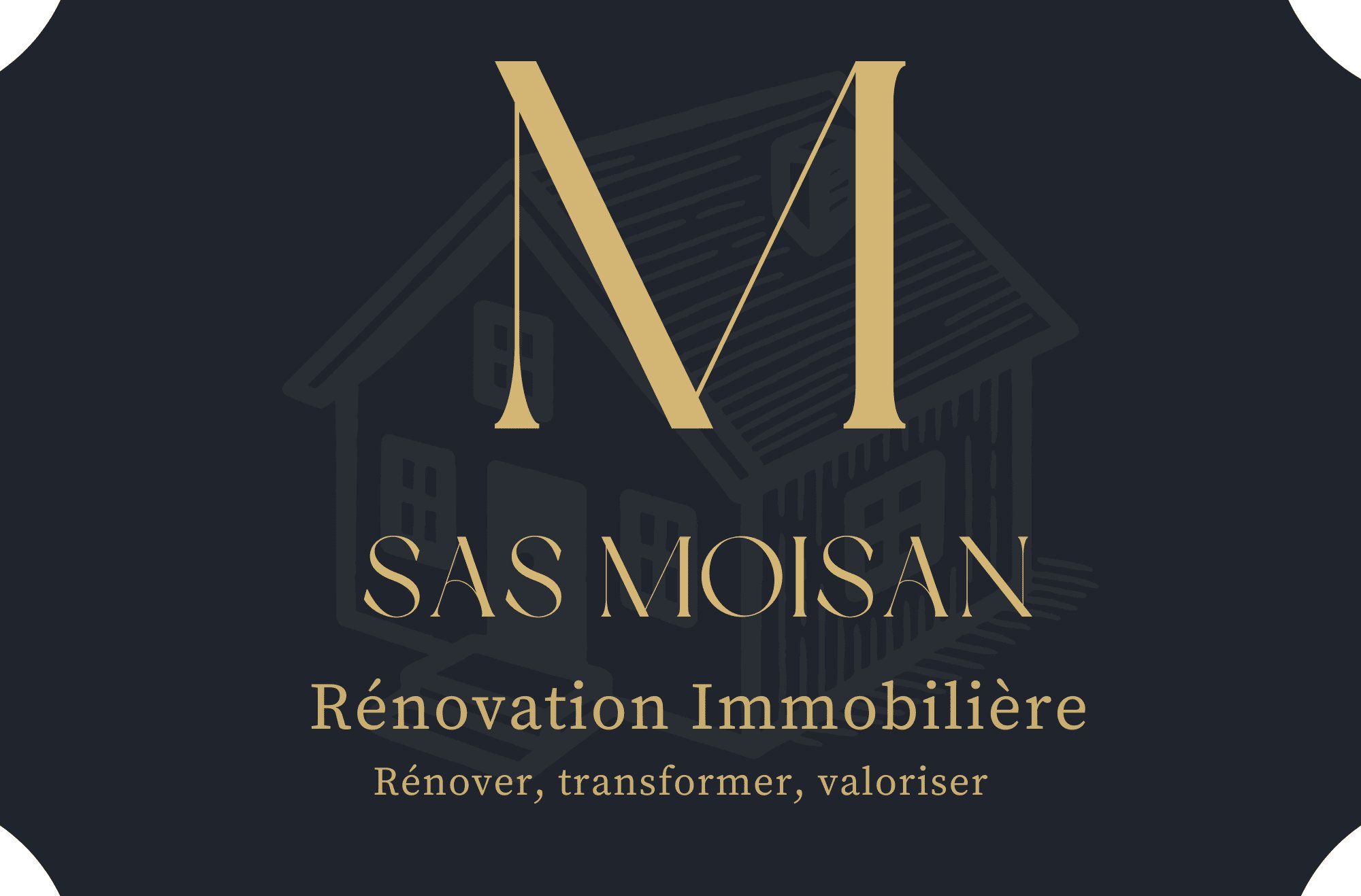 Sas Moisan, Travaux Généraux à Saint-Philbert-de-Grand-Lieu