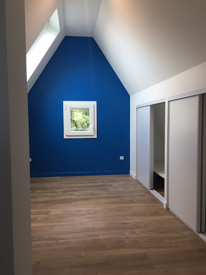 H.d Borges Pereira, Travaux Généraux à Montreuil