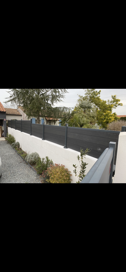 Bmt, Travaux Généraux à Marennes-Hiers-Brouage