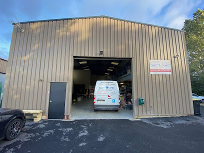 Entreprise Dupré Travaux Généraux à Barbery
