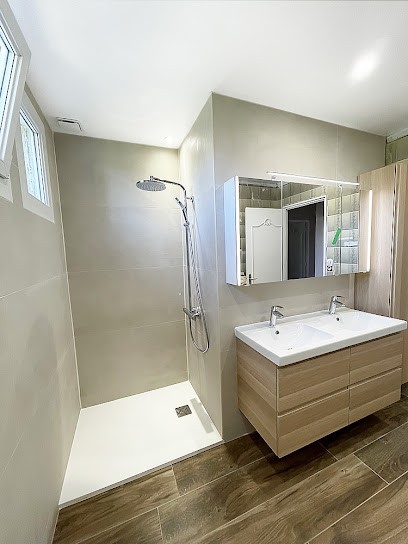 Home Renov', Artisan en Travaux Généraux et Rénovation à Roquevaire