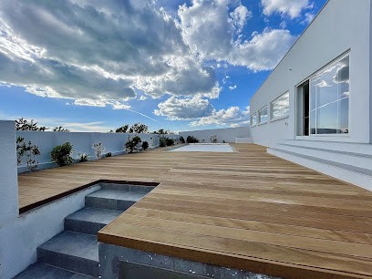 CHES RENOVATION, Artisan en Travaux Généraux et Rénovation à Martigues