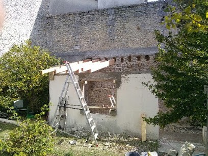 PHILIPPE RÉNOVATION - Entreprise de rénovation, Artisan en Travaux Généraux et Rénovation à Vindelle