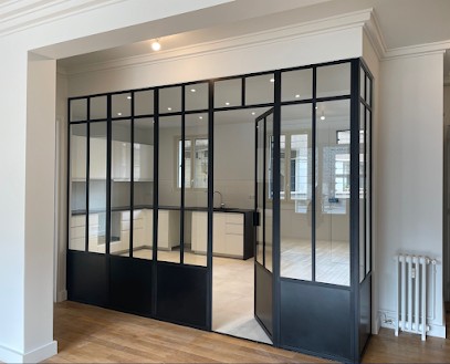 Teobat - Entreprise Générale de Bâtiment, Artisan en Travaux Généraux et Rénovation à Athis-Mons