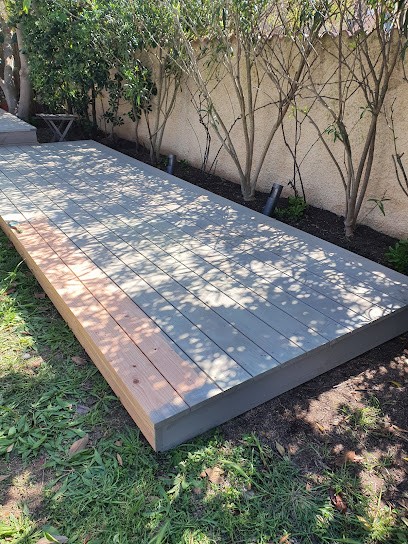 Woody Home, Artisan en Travaux Généraux et Rénovation à Mèze