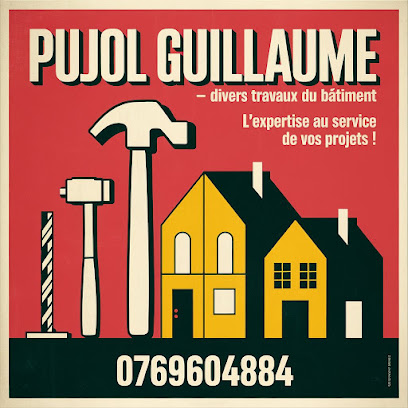 Pujol Guillaume Travaux Généraux à Salses-le-Château