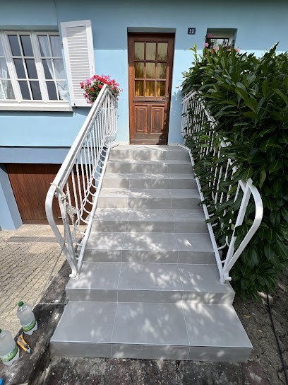 Maurer Habitat, Artisan en Travaux Généraux et Rénovation à Brunstatt-Didenheim