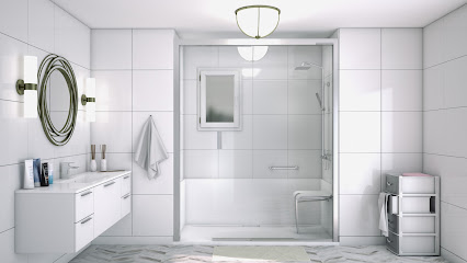 Sanior - Adapation Du Logement, Travaux Généraux au Mans