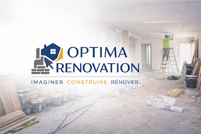 Optima Renovation Travaux Généraux à Saint-Omer