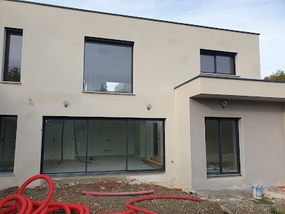 OAK maîtrise d'œuvre, Artisan en Travaux Généraux et Rénovation à Voiron