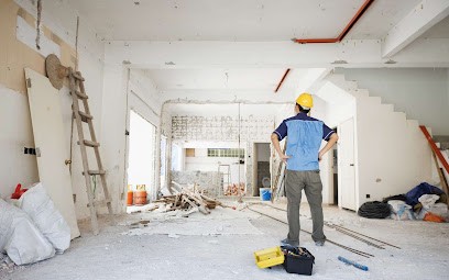 Zidani Khaled Rénovation, Artisan en Travaux Généraux et Rénovation à Marseille 14