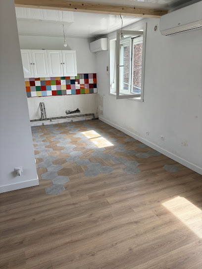 Md Multi Services, Travaux Généraux à Rousies