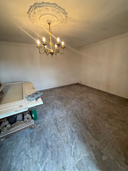 Rénovation Ccpe, Travaux Généraux à Saint-Étienne