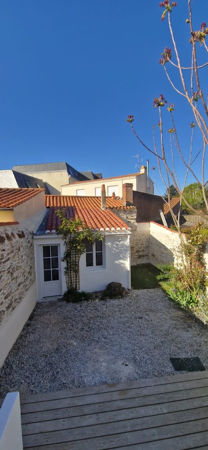 Côte Ouest Rénovation Travaux Généraux aux Sables-d'Olonne