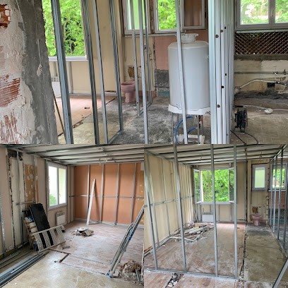 SOUSA LTD, Artisan en Travaux Généraux et Rénovation à Rillieux-la-Pape