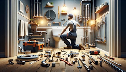 MC Rénovation, Artisan en Travaux Généraux et Rénovation à Mantes-la-Ville