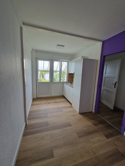 Jna Multiservices, Travaux Généraux à Ytres