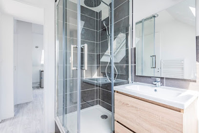 Renotra Marne - Entreprise Rénovation Reims, Travaux Généraux à Reims