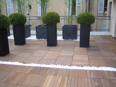 Exetanch - Agence Var, Travaux Généraux à la Garde