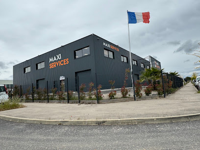 Maxi Services, Travaux Généraux à Saint-André-de-Sangonis
