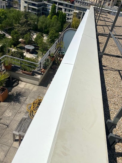 Eco Etancheite, Artisan en Travaux Généraux et Rénovation à Sevran