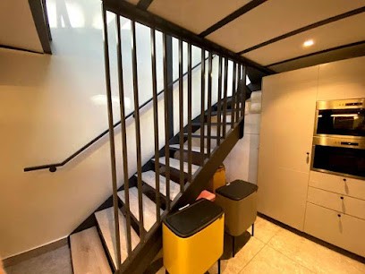 GLASSGOW Windows - ASIMMO, Artisan en Travaux Généraux et Rénovation à Paris 12