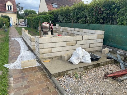 IlliCO Travaux Tigery - Draveil - Brunoy, Artisan en Travaux Généraux et Rénovation à Ormoy