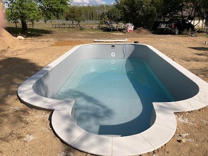 Piscine Blue Design, Artisan en Travaux Généraux et Rénovation au Bouscat