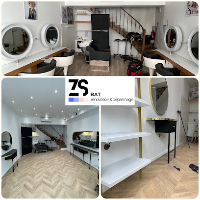 Zs Bat | Rénovation D'intérieur & Dépannage, Travaux Généraux à Boulogne-Billancourt
