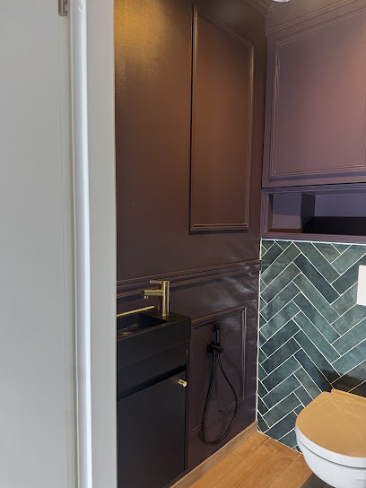 Yanis Rénovation, Travaux Généraux à Vigy