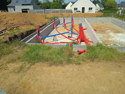 Btp Balais, Travaux Généraux à Bégard