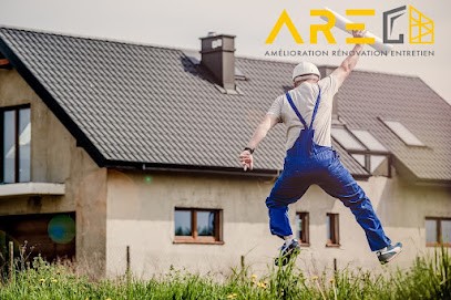 ARE (Amélioration Rénovation Entretien) | Entreprise De Rénovation Et D'amélioration De L'habitat En Ile-de-France, Artisan en Travaux Généraux et Rénovation à Villejust