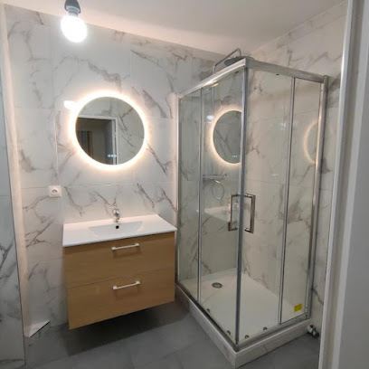 Bero Deco - Rénovation Intérieure Appartement/Maison | Salle De Bain | Travaux De Peinture | 94 Saint Maur Des Fossés, Travaux Généraux à Combs-la-Ville